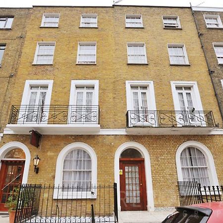 Elmwood Hotel Londres Exterior foto